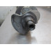 #EK07 CRANKSHAFT  For 05-06 HONDA ODYSSEY TOURING 3.5